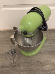 KitchenAid Artisan 廚師機