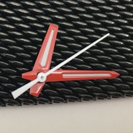 Substitute Seiko Modified Watch Needle Green Luminous Watch Needle Adapt to Miyota8215 8205 Pearl DG
