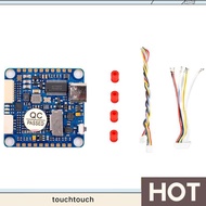 Flight Controller Drone Flight Controller F7 FC 30.5x30.5mm ICM20602 Barometer  for FPV Drone toucht