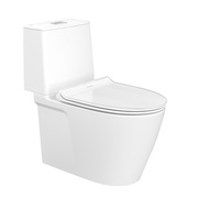 American Standard Toilet Bowl Double Votex