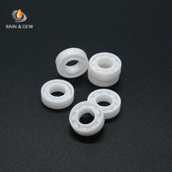 1Pcs Ceramic Bearing 688 Full Ceramic Bearing ABEC-9 8X16X5 mm ZrO2 Ball Bearing 688