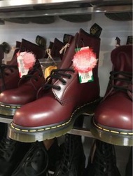 Dr. Martens