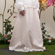 BWBYAZ JFW COLLECTION - KYRA BLOOMING SKIRT