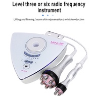 Rf Tripolar Machine Rf Radio Frequency Facial Lifting Machine Body Face Massager Wrinkle Removal Ant