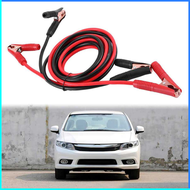 COD Autoleader Kabel Starter Jumper Alligator Clamp Cable 2000A 3.5 M / Kabel aki mobil 12 volt mete