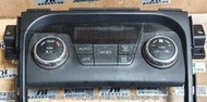 SUZUKI 鈴木 SX4 2006- 冷氣面板 39510-54l10-CUA 恆溫 控制模組 液晶不顯示 冷氣電腦