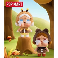 [POPMART] CRYBABY Crying Again Series-Vinyl Face Plush