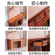 WJ02Camphor Wood Altar Incense Cabinet Solid Wood Altar Home Rural Middle Hall Altar Living Room New Chinese Style a Lon