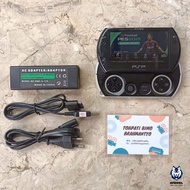 Sony Psp Go CFW Memory 16GB Full Game Psp Slim Fat 1000 2000 3000 Sreet Ps Vita Ps1 Ps2