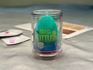 [全新正貨 ] Beautyblender® Seattle Makeup Sponge 美妝蛋 (西雅圖版) with free sample