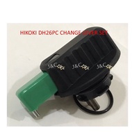 ▌HITACHI / HIKOKI DH26PC CHANGE LEVER SET / DH28PCY CHANGE LEVER SET ▌