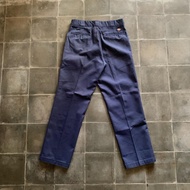 Dickies Lp workpants 874 navy