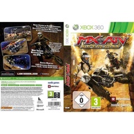Xbox 360 MX VS ATV supercross (FOR MOD CONSOLE)