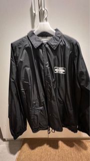 Neighborhood 黑色外套 XL