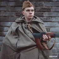 Military Fans Cold War Outdoor Age Russian Boat Hat Men Women Military Fan Collection Russian Hat Sa