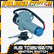 TC125/150/175 Ignition Switch for Rusi Motorcycle