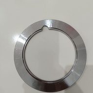 ring trunion/ring bugi/plat tingtong tebal 10mm mitsubishi fuso
