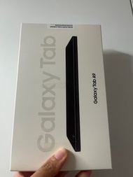 Galaxy Tab A9 (全新未拆盒)