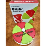 Tupperware Modular Carousel