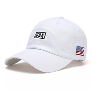 USA baseball cap Topi lelaki Cap
