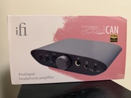 iFi Zen Air CAN Analogue Headphone Amplifier