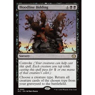 Bloodline Bidding [Lorwyn Eclipsed]