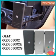 【SUFA】Car Cup Holder 6Q0858602 6Q0858602E 6Q0858602G For Polo for 9N 9N3