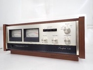 Accuphase P-300 立體聲 音響 擴大機