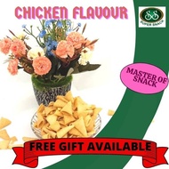 MURUKU ANGRY BITE AYAM "SUPER SNACK"