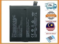[LOWEST PRICE] BSS Compatible For Realme X50 5G RMX2144 / Oneplus Nord BLP777 Battery Bateri Replace