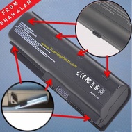BATTERY COMPAQ CQ42-117TX CQ42-177TX CQ42-189TX