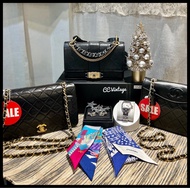 ⚛️現貨銅鑼灣店⚛️ Chanel Vintage bag  Hermes LV Gucci Prada  bag vintage bag watch wallet necklace brooch s