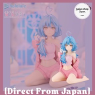 hololive #hololive IF Relax time Lamy Yukihana Figure