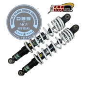 DBS - Shockbreaker Kharisma Supra Revo Tiger Mega pro Old Verza Rx king Shogun Axelo Uk 340MM Origin