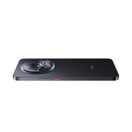 Meizu Lucky08 12GB+256GB Black 6000mAh 144Hz 108MP AI Smartphone