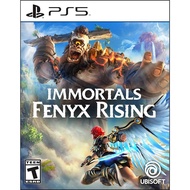 Immortal Fenyx Rising PS5 New