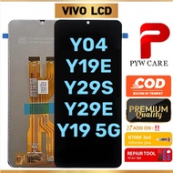 Skrin LCD Serasi Untuk Vivo Y04 / Vivo Y19 5G / Vivo Y19E / Vivo Y29S / Vivo Y29E LCD Screen