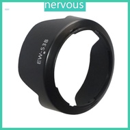 NERV 49mm Diameter Lens Guard EW-53B for RF-S 10-18mm F4 5-6 3 IS Lens Shade