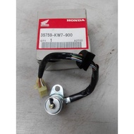 Honda Hurricane TH110 Switch Change Assembly (Gear Position Switch) original Japan 35759-KW7-900