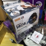 RMS Nendoroid Monster Box Protector 0.5mm Nendoroid Protector - SMALL BOX