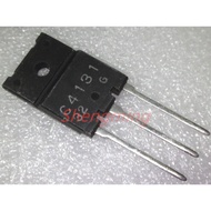 10 C4131 2SC4131 TO-3PF