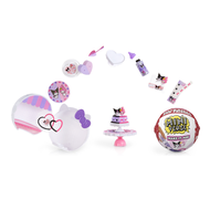 Miniverse - Mini SANRIO S2 ของจิ๋ว DIY ซานริโอ รุ่น 2 รหัส LLM547235