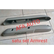 Kijang door handle power window mount Armrest