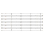 SONY KD-65X7000F KD-65X7500F 65" LED TV BACKLIGHT KD65X7000F KD-65X7000 65X7000F KD65X7500F 65X7500F