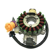 Stator Magneto Coil For ROKETA 250ATV-10 250 Mountain Lion Puma Jetmoto LONCIN ATV