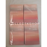 Bts HYYH The Notes 1 English Ver.