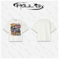 PaulG & Racing 1993 dtg printed t-shirt