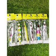 Bullzen Anunaki SlowJig Ketuk killer