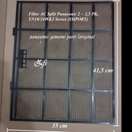 Filter AC Split Panasonic 2 ~ 2,5 PK, YN18/24WKJ Series