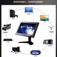 HDMI Director's Video 23cm Security Monitor Display Liquid